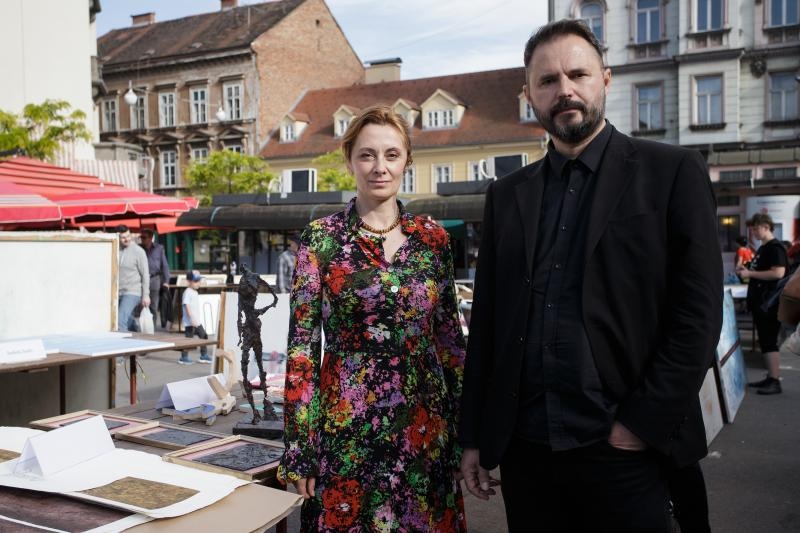 Foto: Davor Puklavec / Pixsell