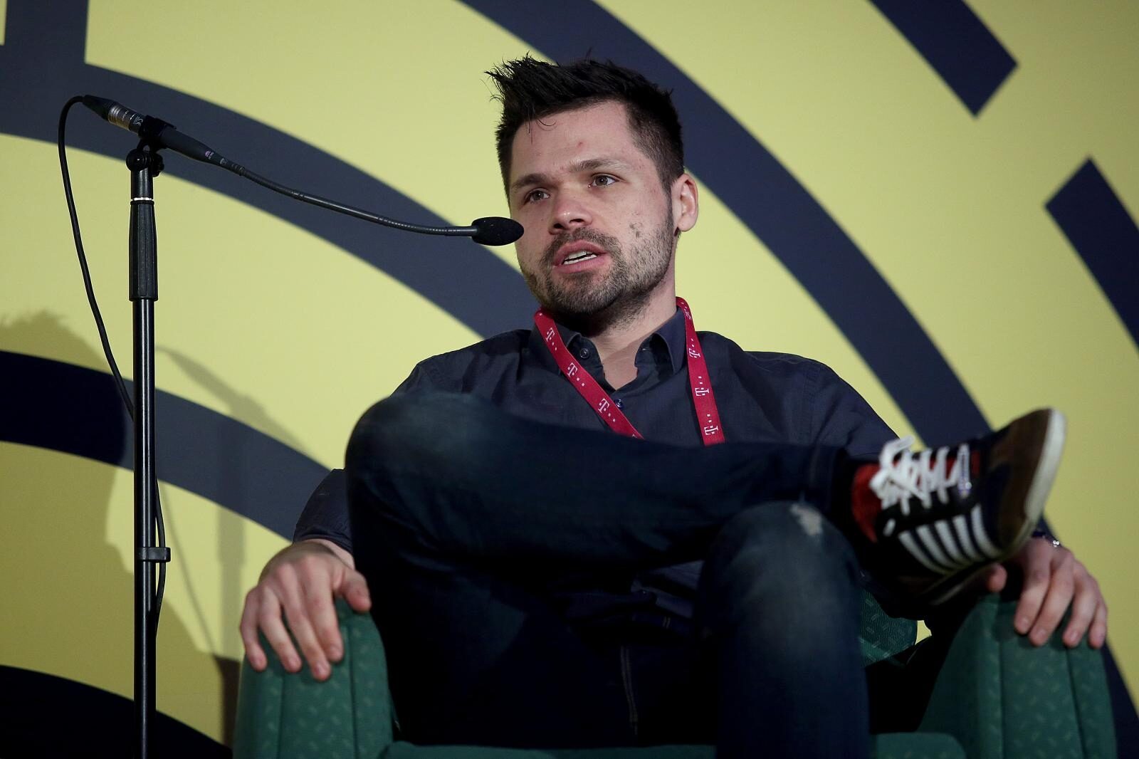 Foto: Goran Stanzl/PIXSELL