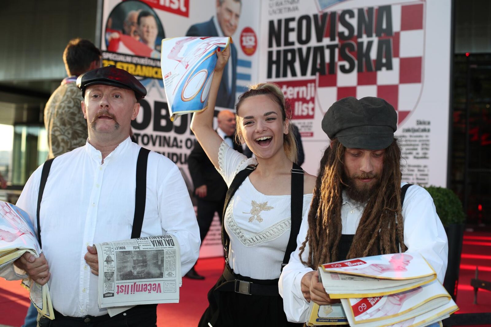 Foto: Igor Kralj/PIXELL