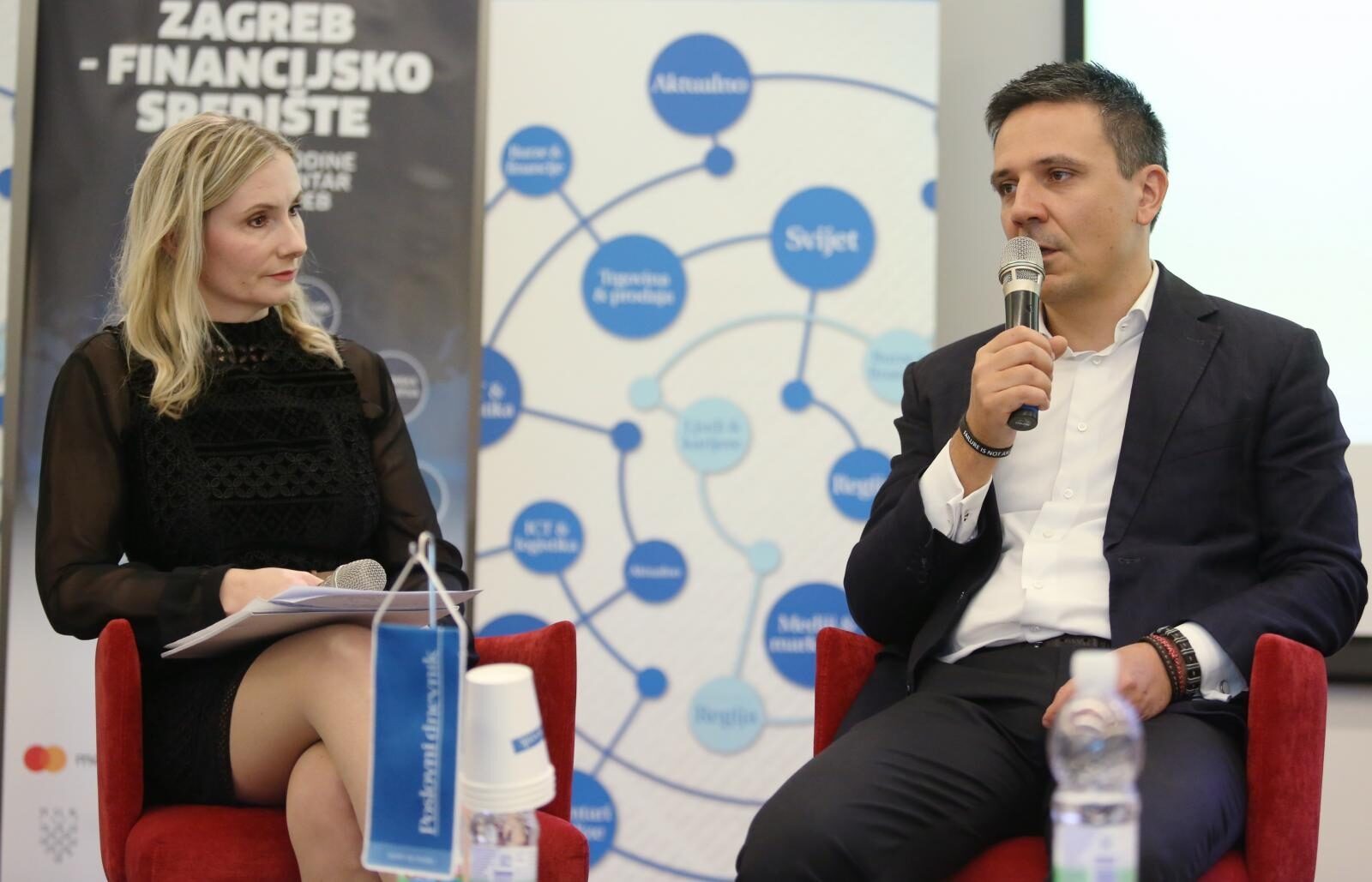 Foto: Matija Habljak / Pixsell