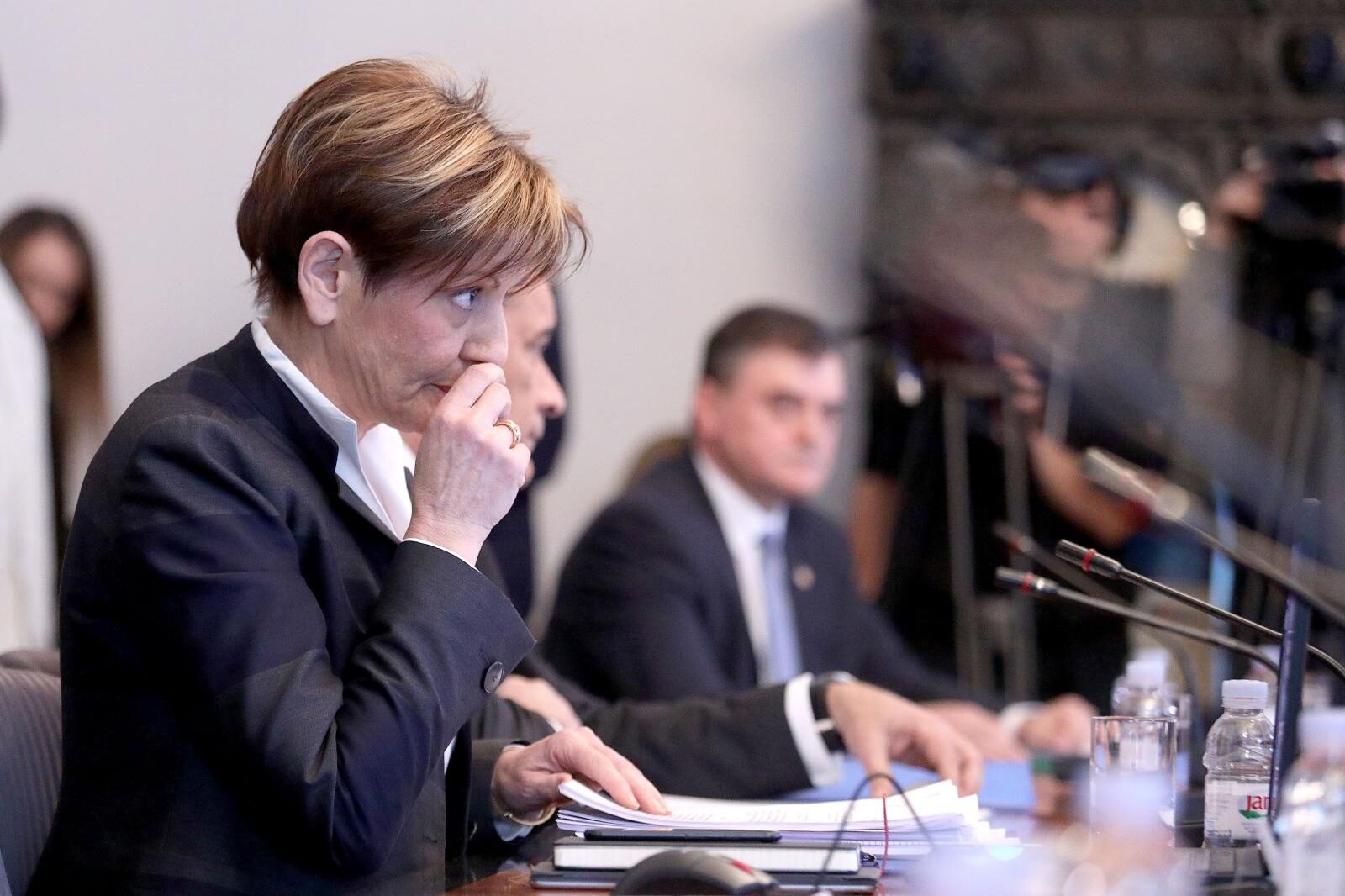 Foto: Patrik Macek/PIXSELL