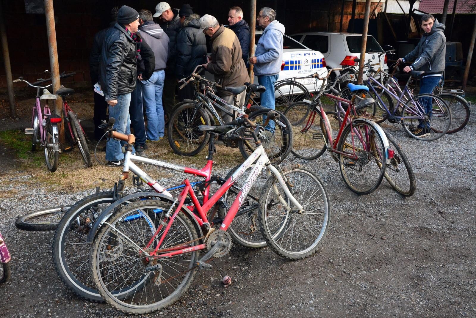 Foto: Ivica Galovic/PIXSELL