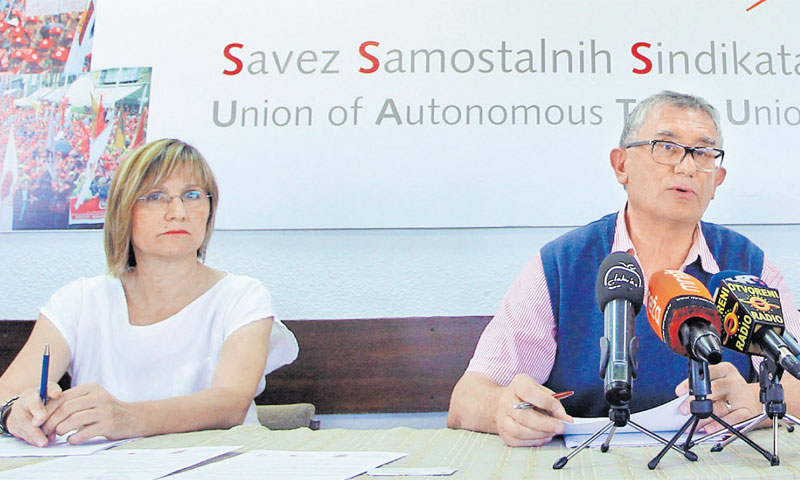 Jasenka Vukšić i Mirko Habijanec/Goran Jakuš/PIXSELL