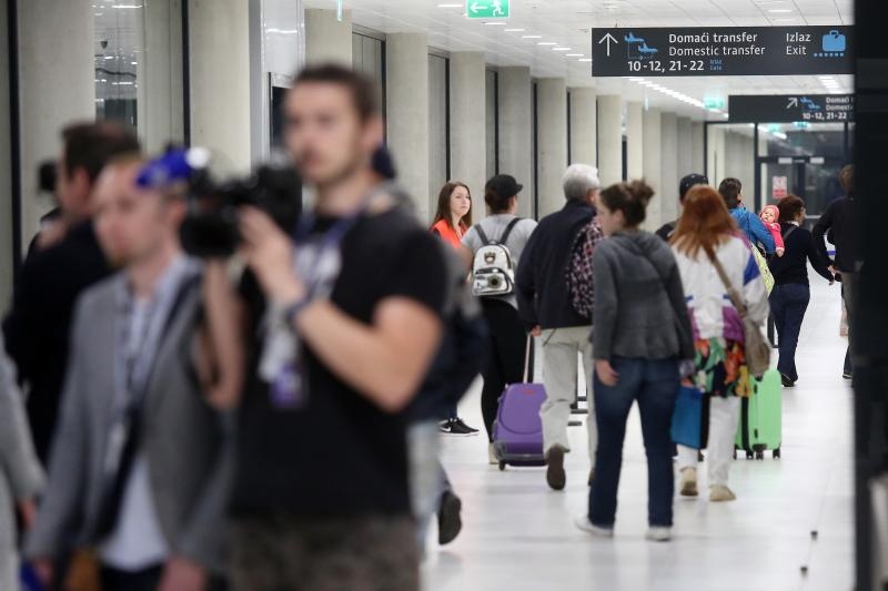 Foto: Borna Filic/PIXSELL