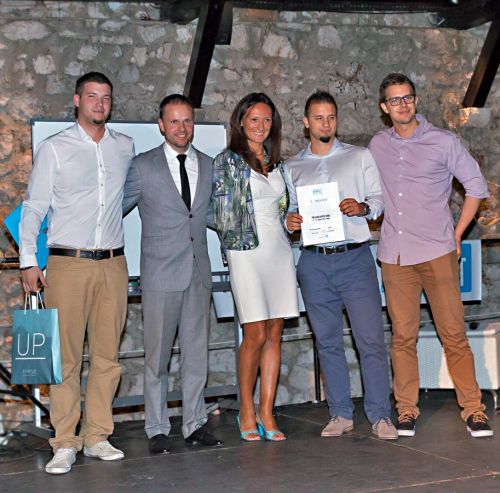 Foto: PAR poduzetnički kamp