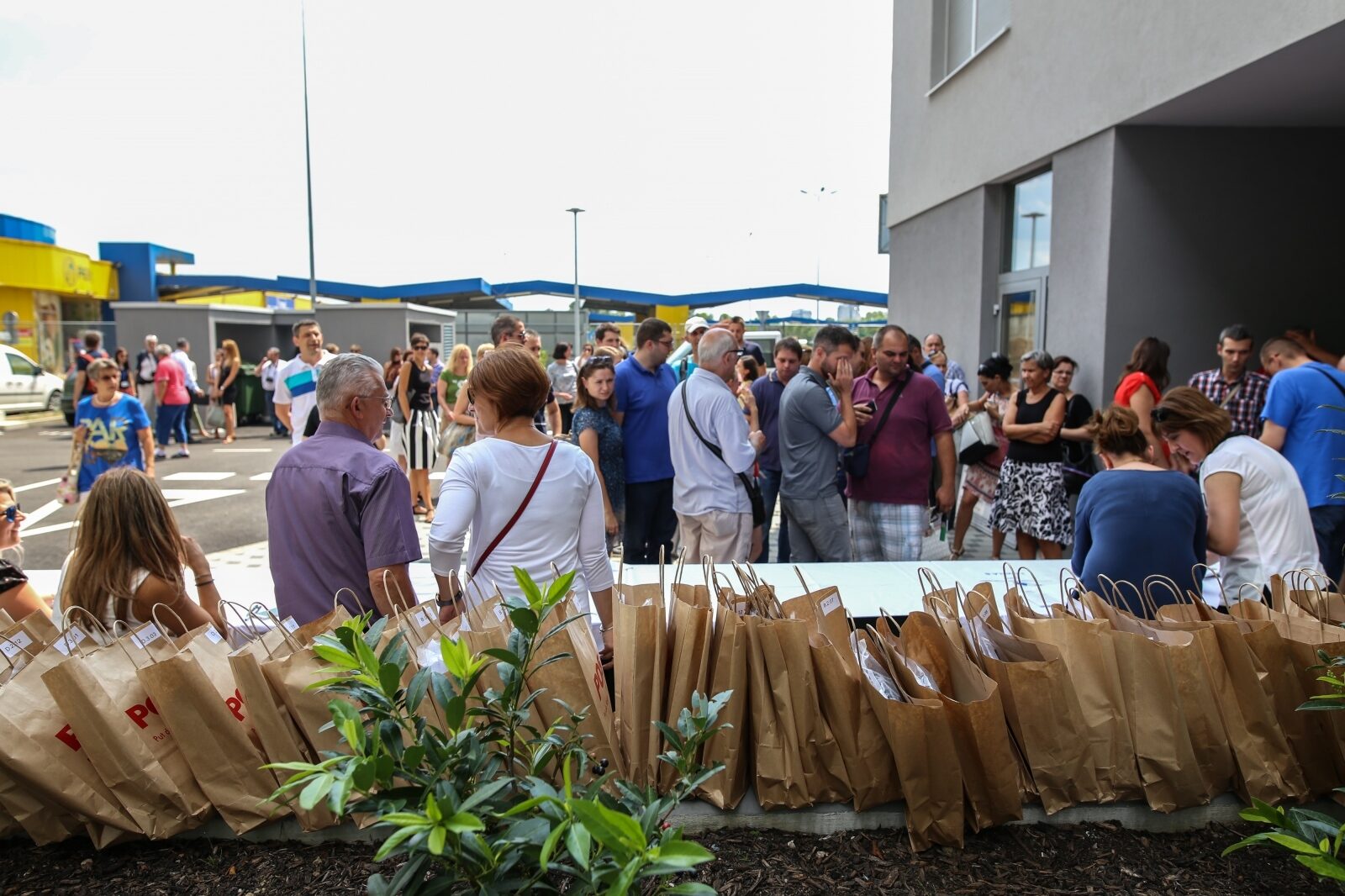 Foto: Igor Šoban / Pixsell