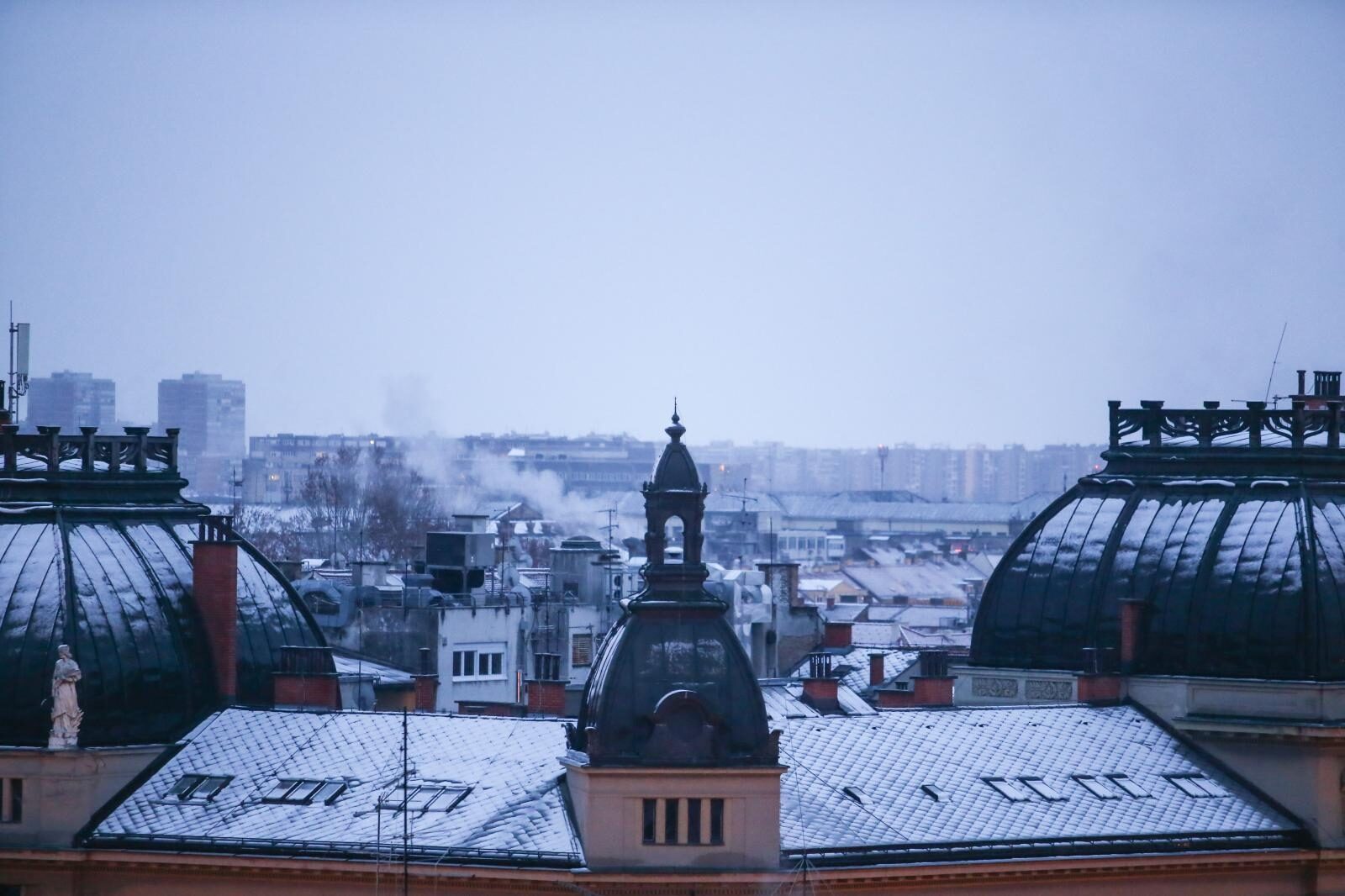 Foto: Igor Šoban / Pixsell