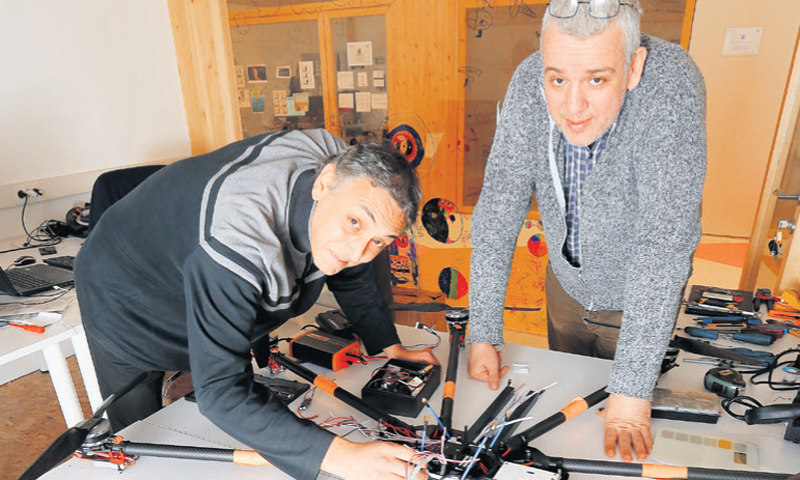 Foto: Tomislav Miletic/PIXSELL