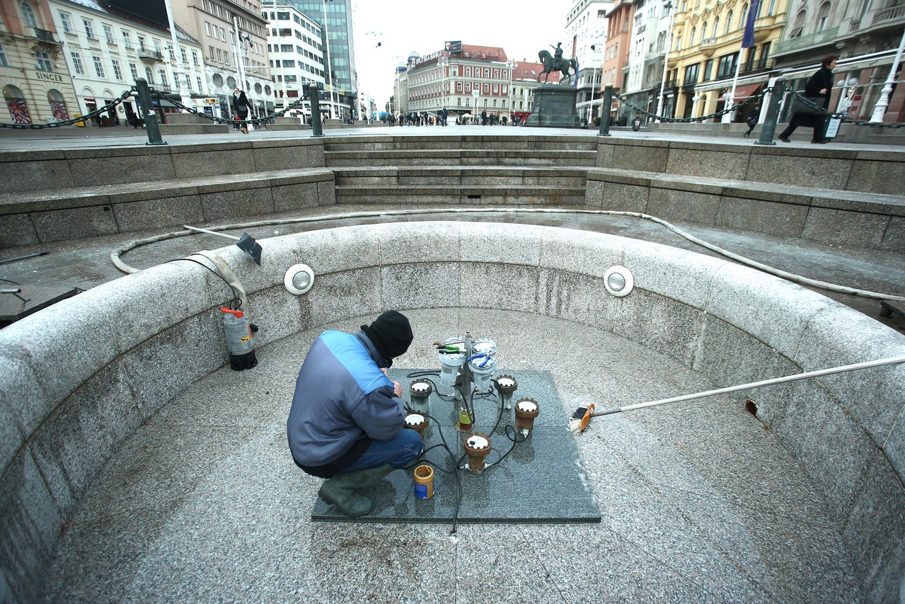 Foto: Sanjin Strukic/PIXSELL