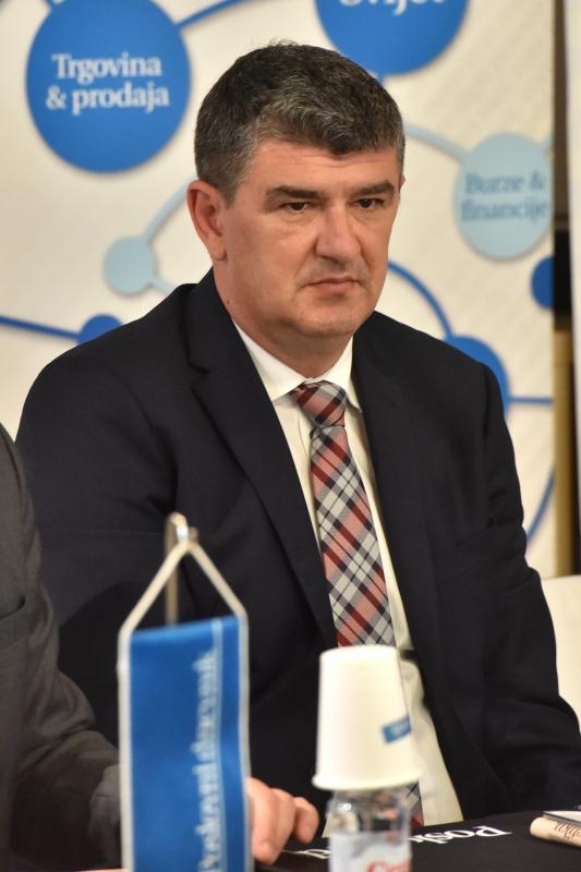 Foto: Dino Stanin / Pixsell