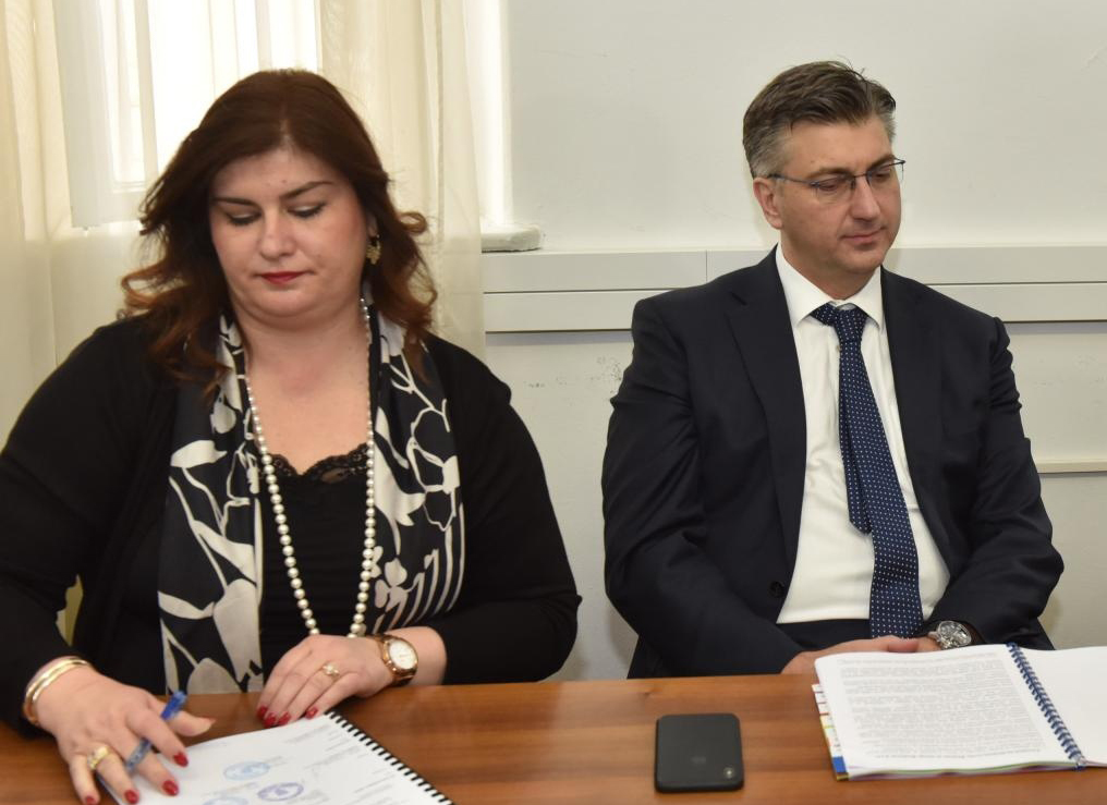 Foto: Hrvoje Jelavić / Pixsell