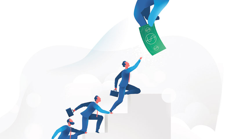 Zbog platforme Funderbeam dolaze tvrtke iz Danske, Norveške…/Fotolia