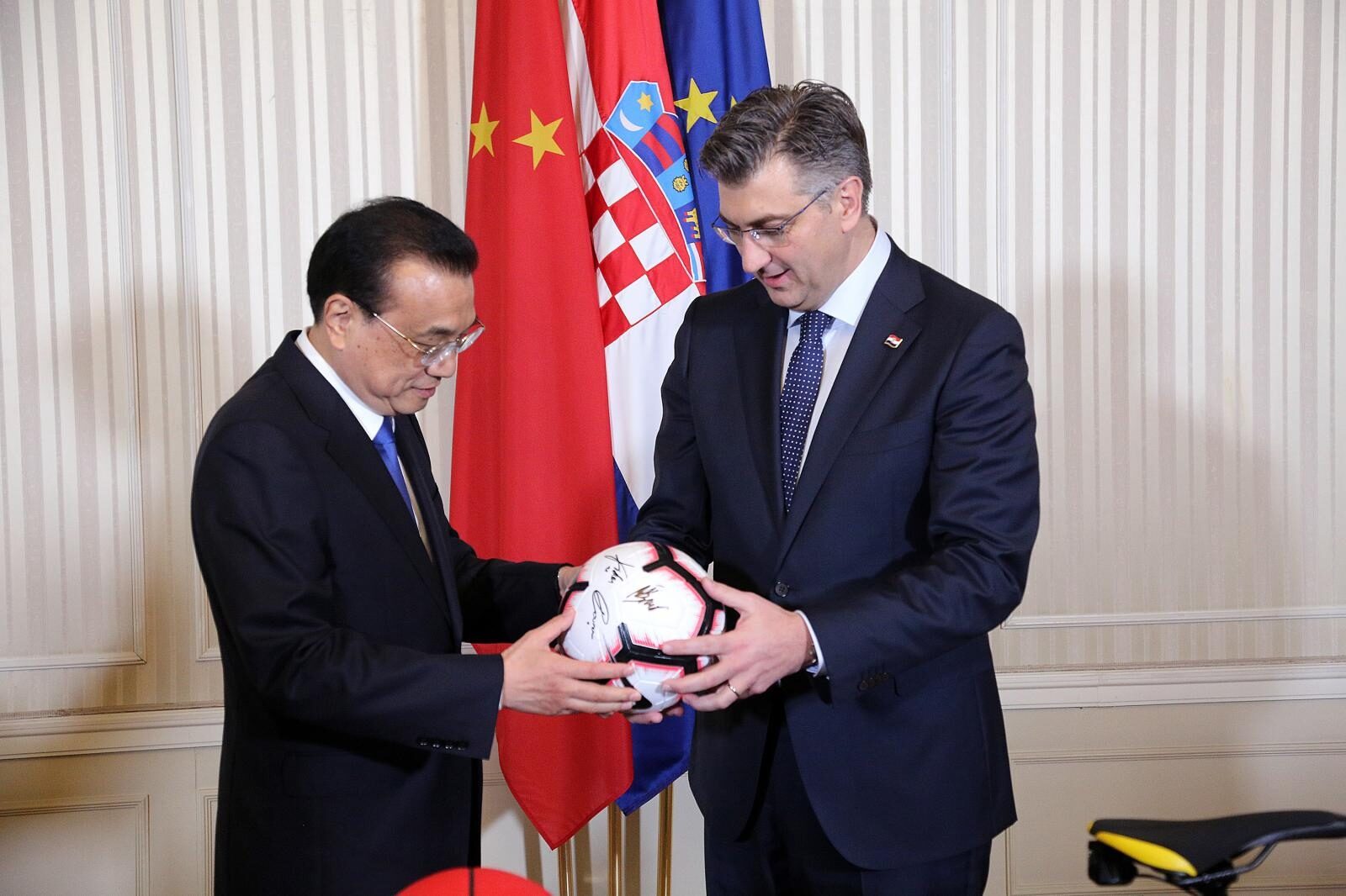 Foto: Davor Pongračić / Pixsell