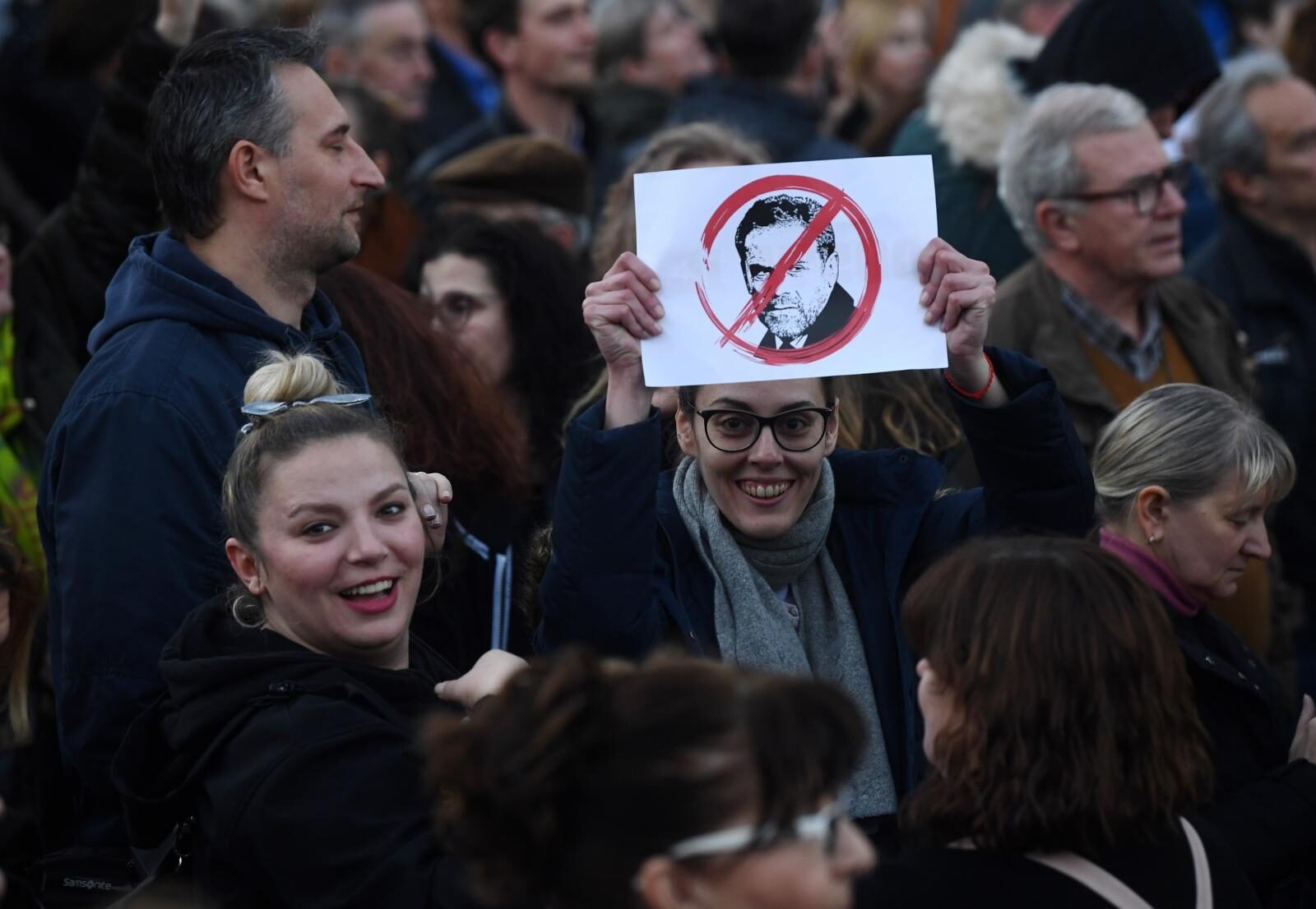 Foto: Marko Lukinic/PIXSELL