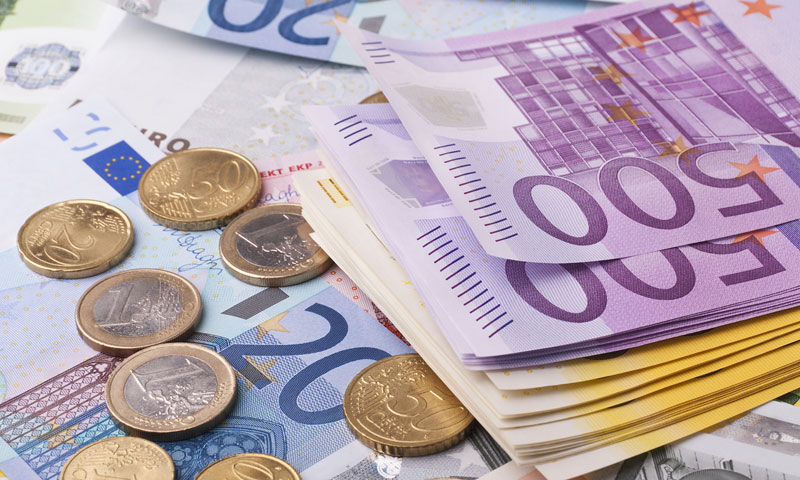 Ispitali smo što o uvođenju eura u Hrvatsku misle vodeći ljudi gospodarskih institucija/Thinkstock