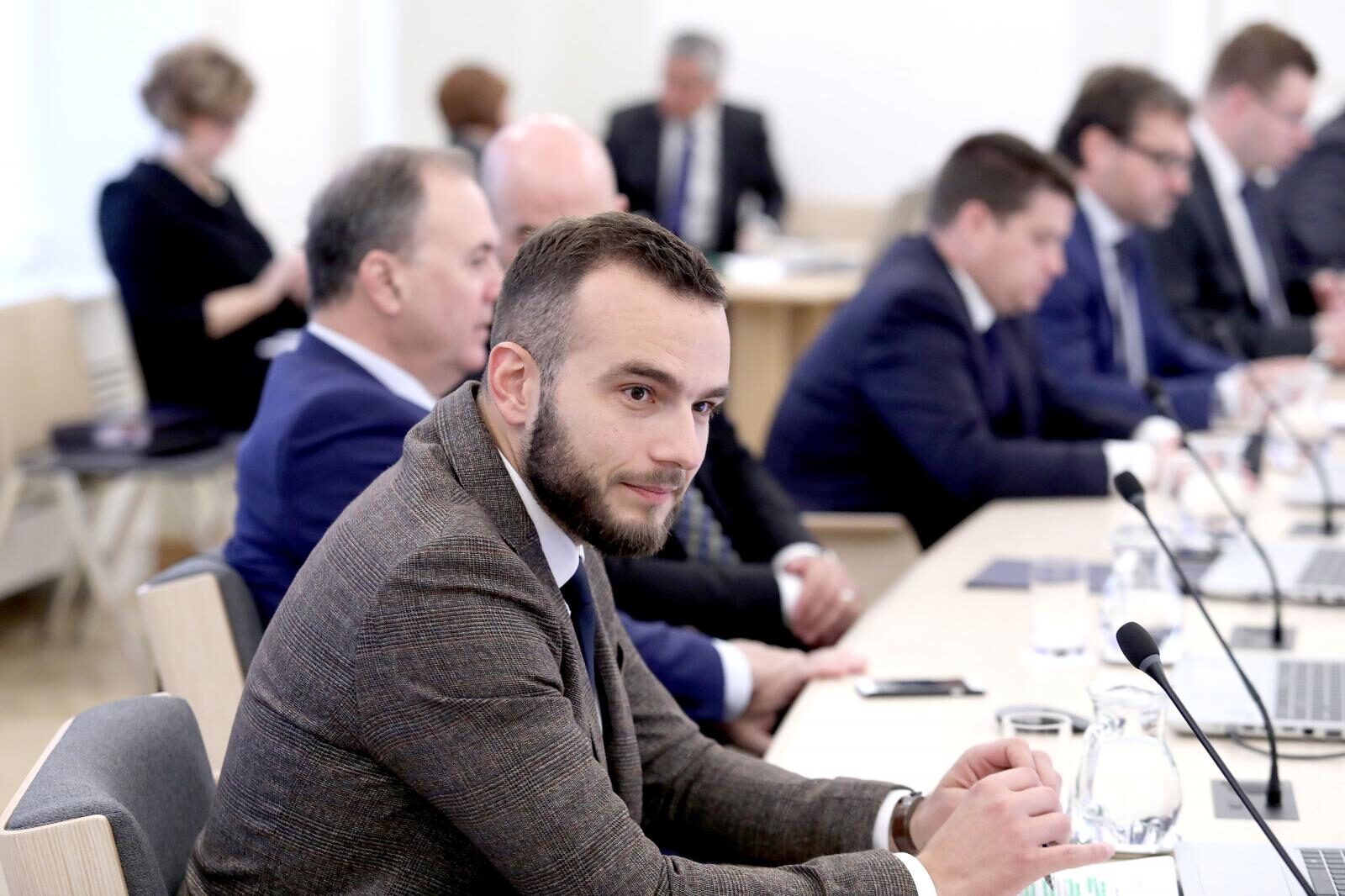 Foto: Patrik Macek/PIXSELL