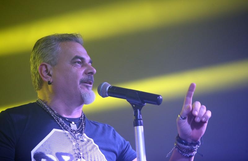 Foto: Igor Kralj / Pixsell