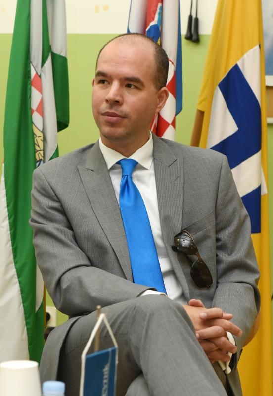 Foto: Davor Višnjić / Pixsell