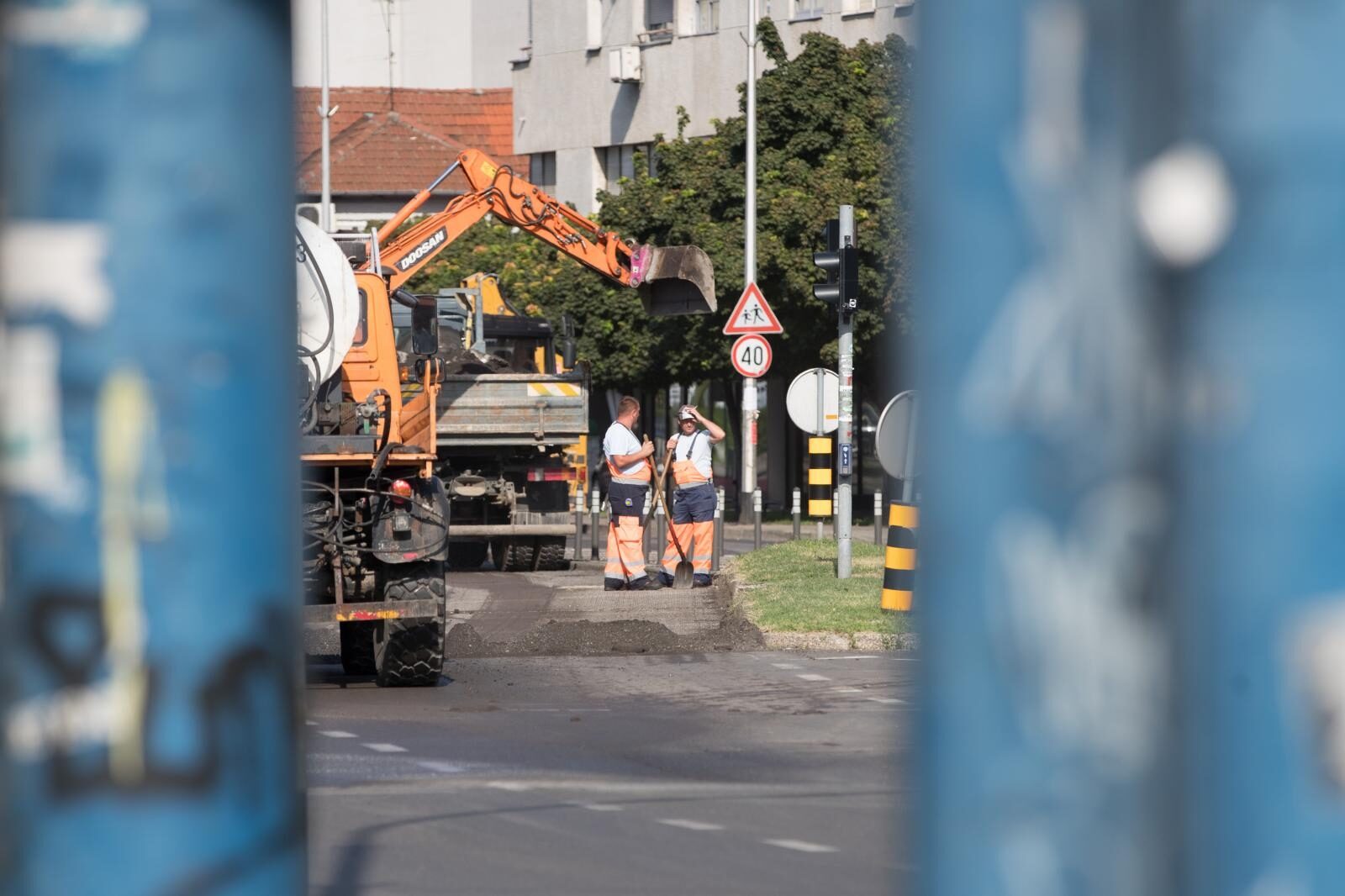 Foto: Davor Puklavec / Pixsell