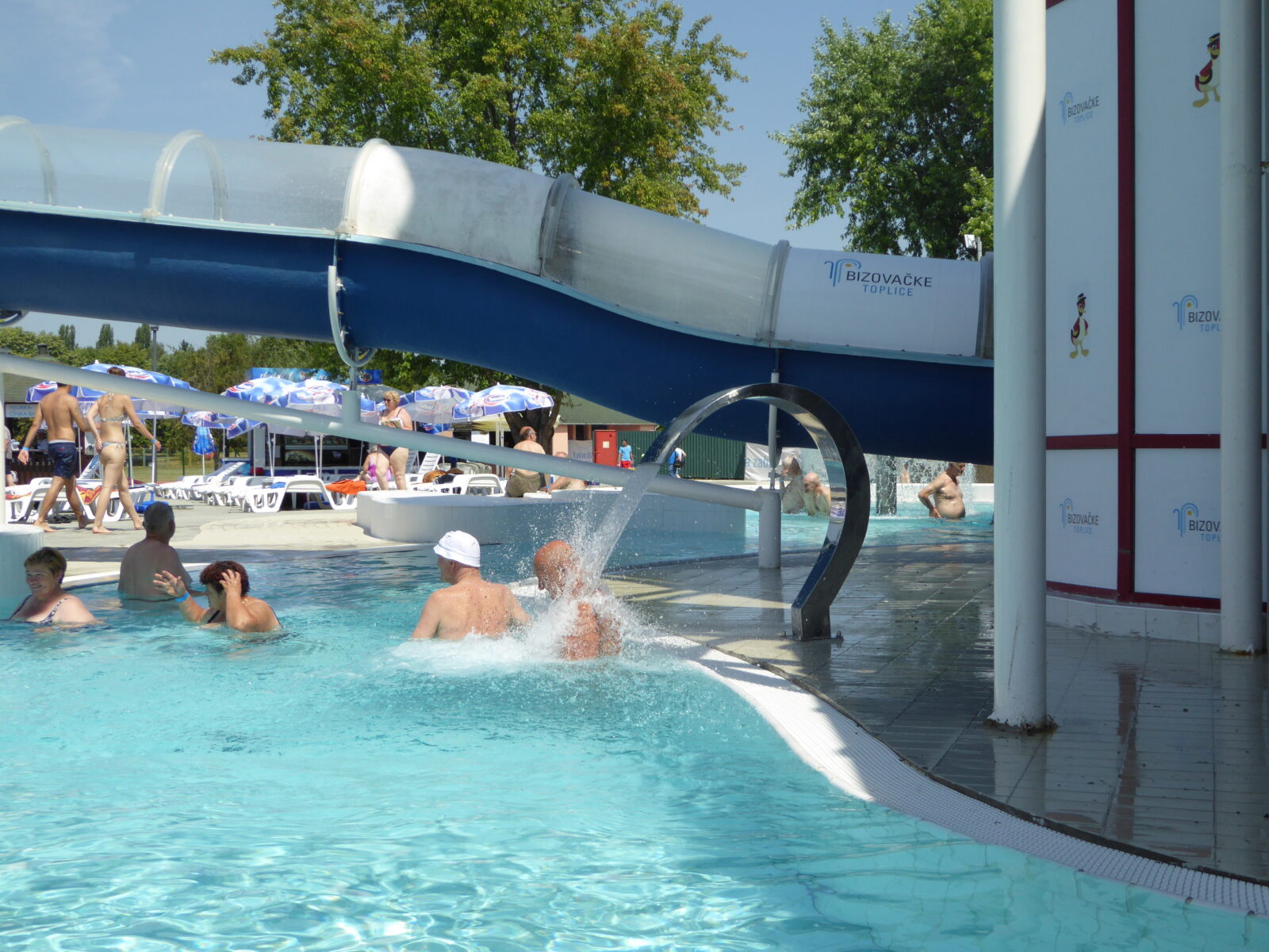 Foto: Sunčane toplice