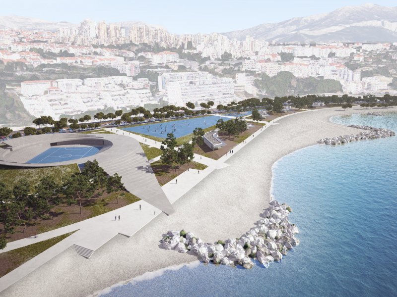 Foto: Licencirane fotografije / Autor: Arhitektonski fakultet u Zagrebu/Davor Pavlović