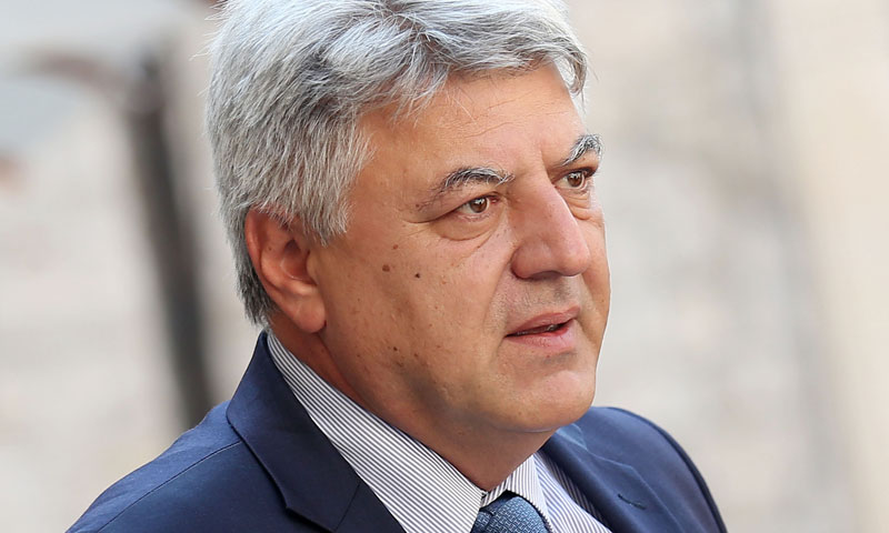 Zlatko Komadina/PIXSELL