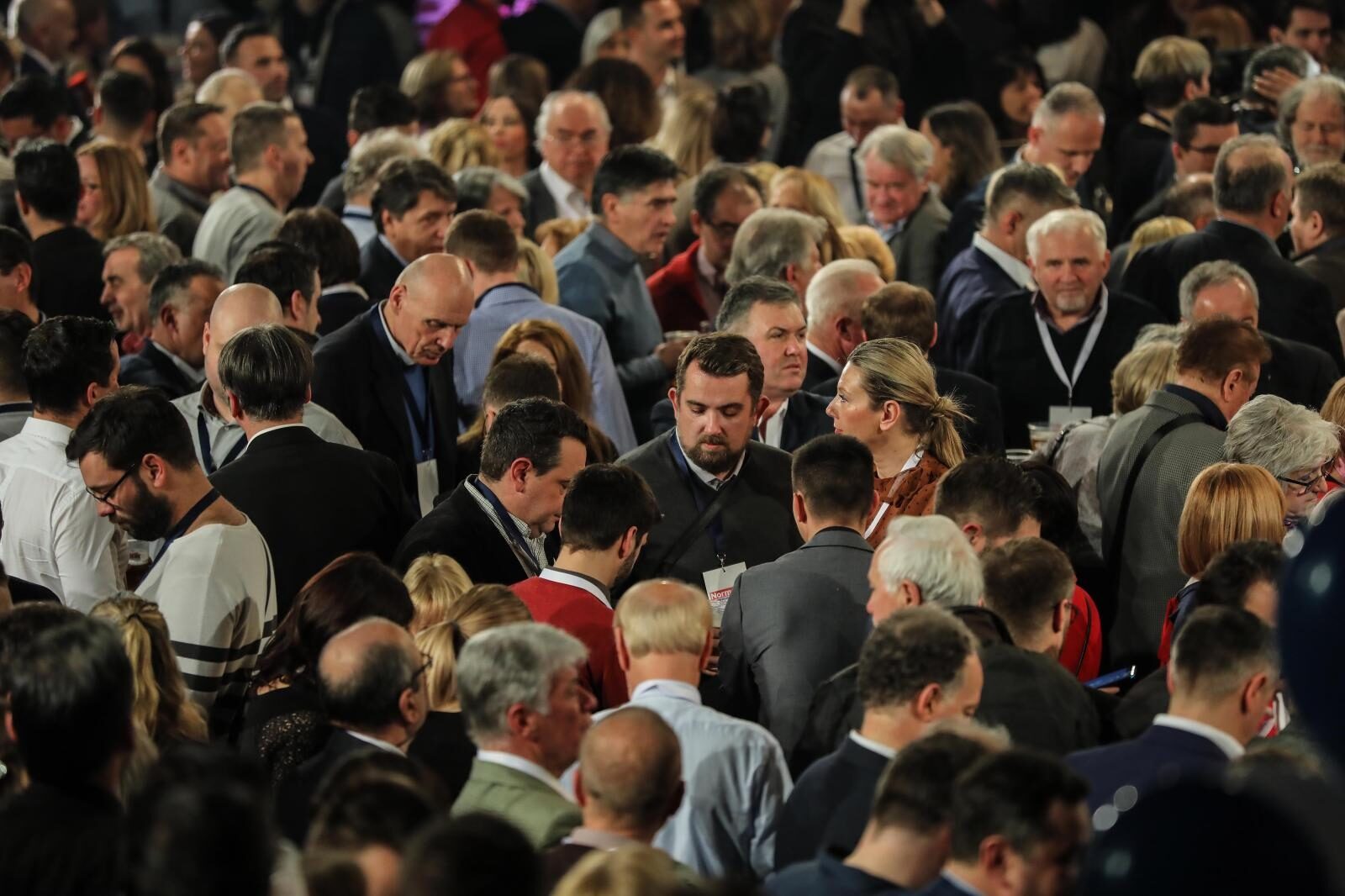 Foto: Jurica Galoic/PIXSELL/Marko Lukunic/Pixsell