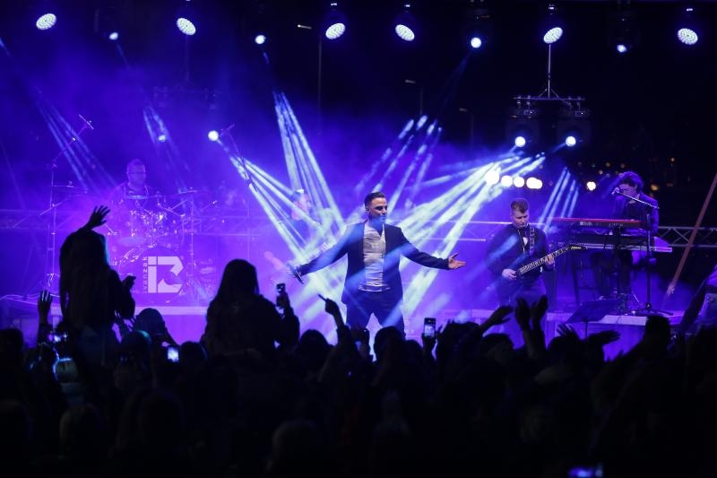 Foto: Nel Pavletic/PIXSELL