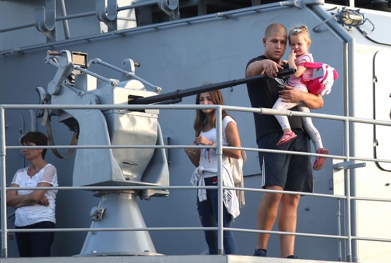 Foto: Duško Jaramaz / Pixsell