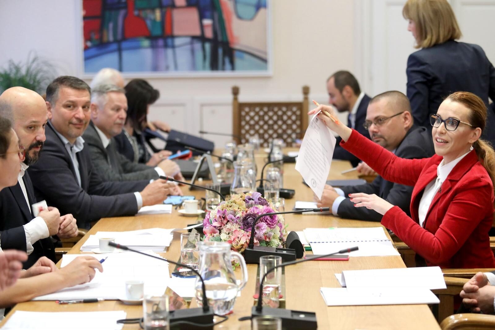 Foto: Patrik Macek / Pixsell