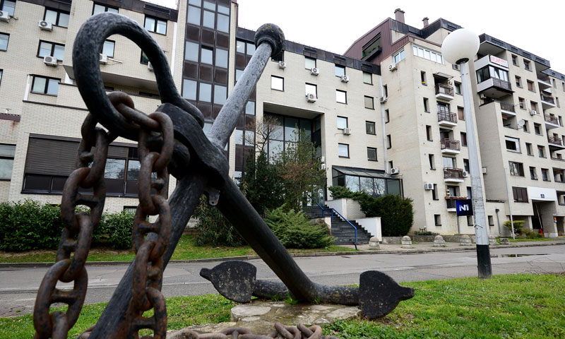 Fina je pokrenula stečajni postupak zbog neizvršenih plaćanja preko 120 dana/PIXSELL