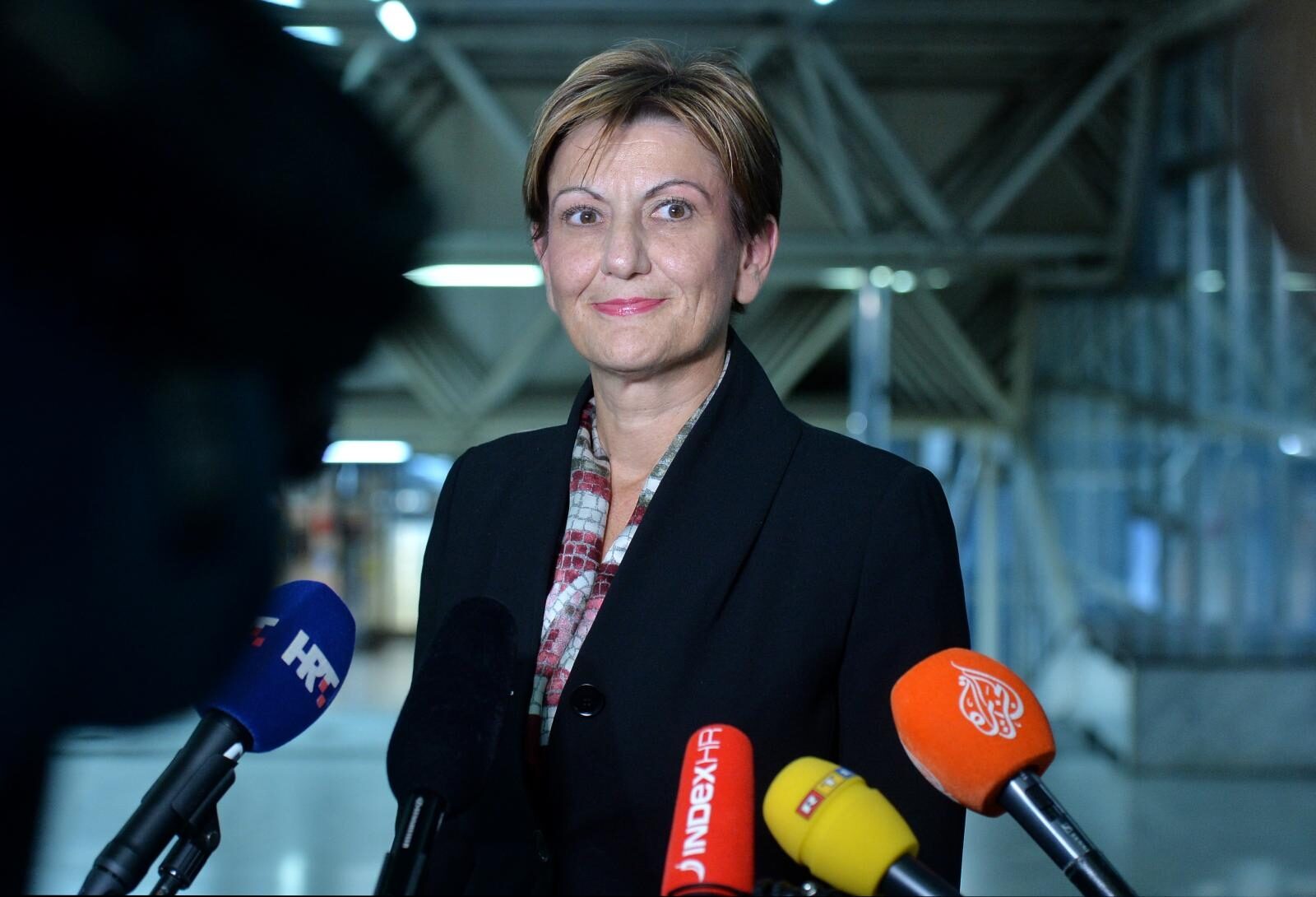 Foto: Marko Lukunic/PIXSELL