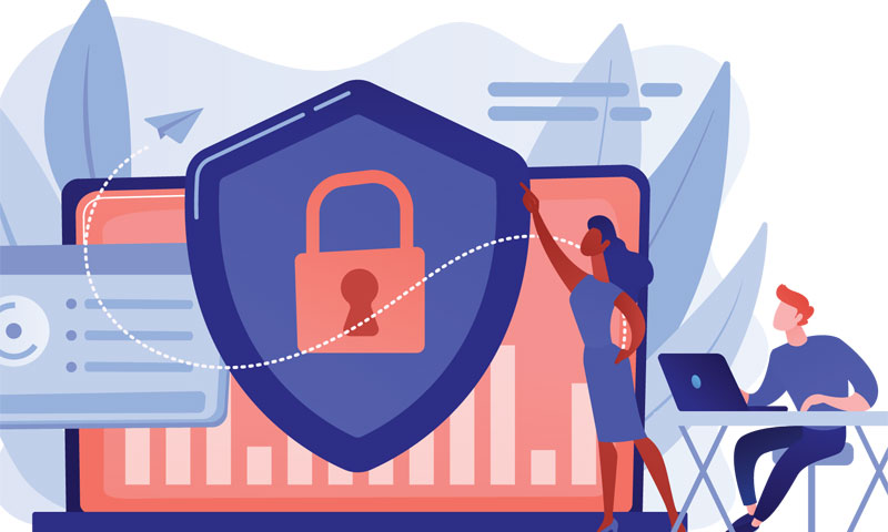 Propusti servisa Moj e-račun upalili alarm, kreće se u izmjenu pravilnika/ SHUTTERSTOCK