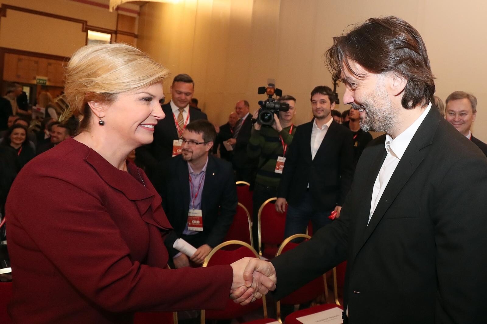 Foto: Goran Stanzl/PIXSELL