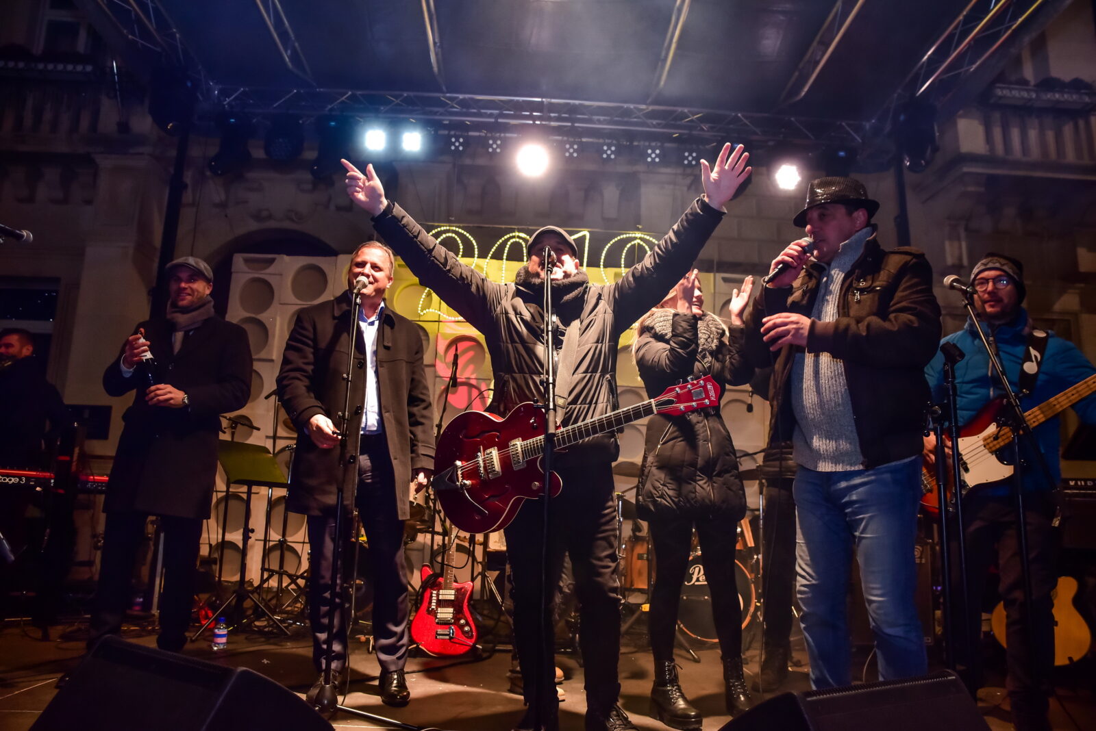 FOTO: Iva Perinčić