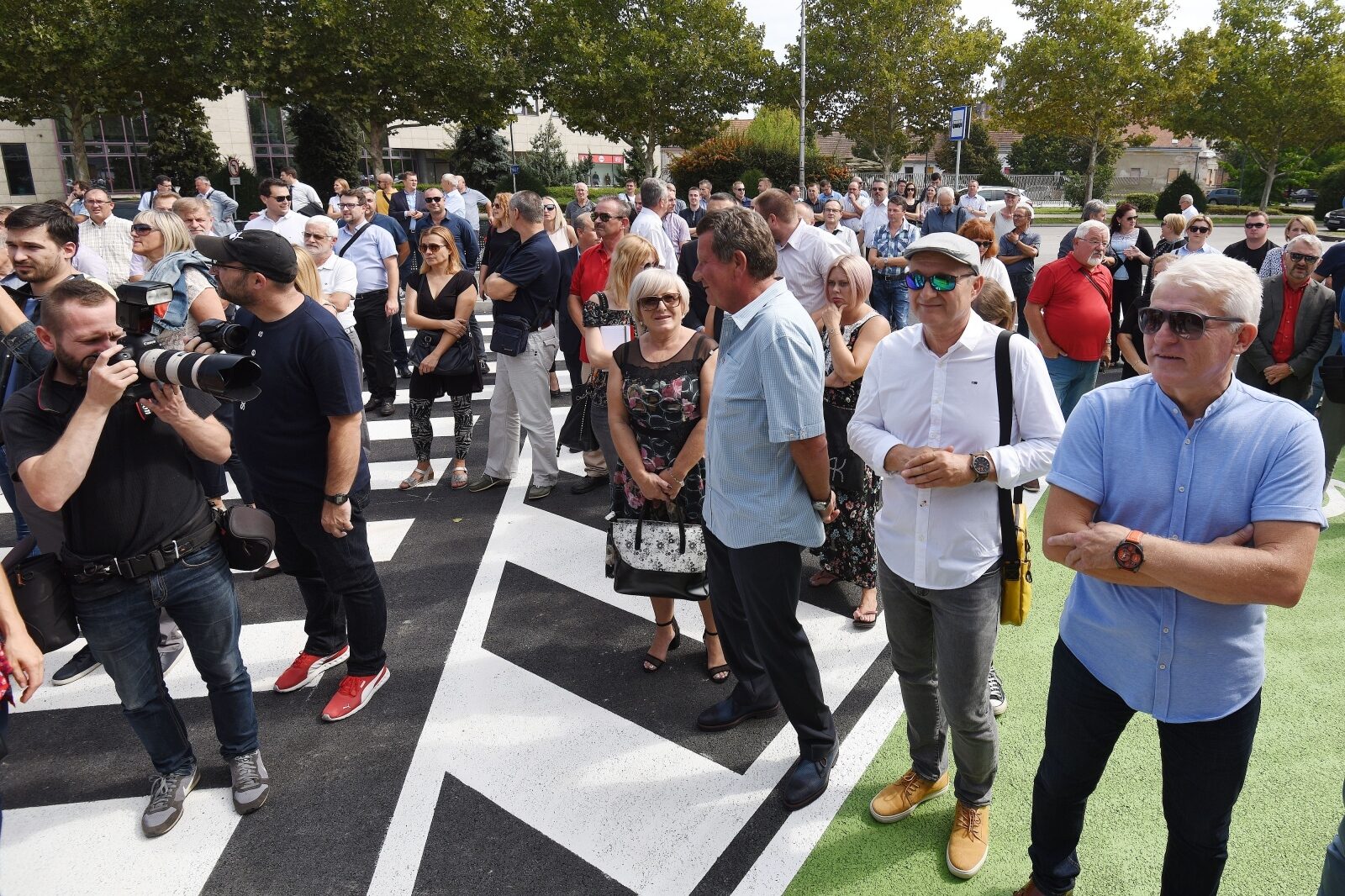 Foto: Vjeran Žganec Rogulja / Pixsell