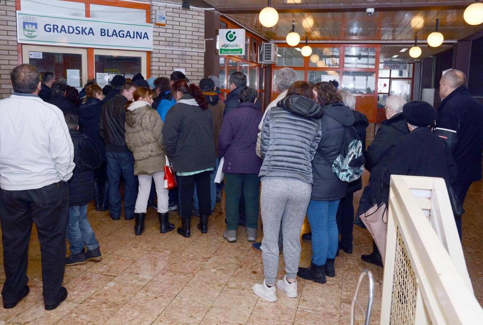 Foto: Nikola Cutuk/PIXSELL