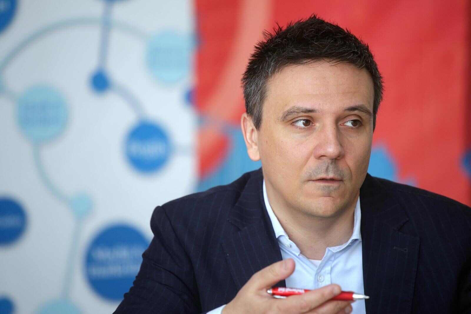 Foto: Žarko Bašić / Pixsell