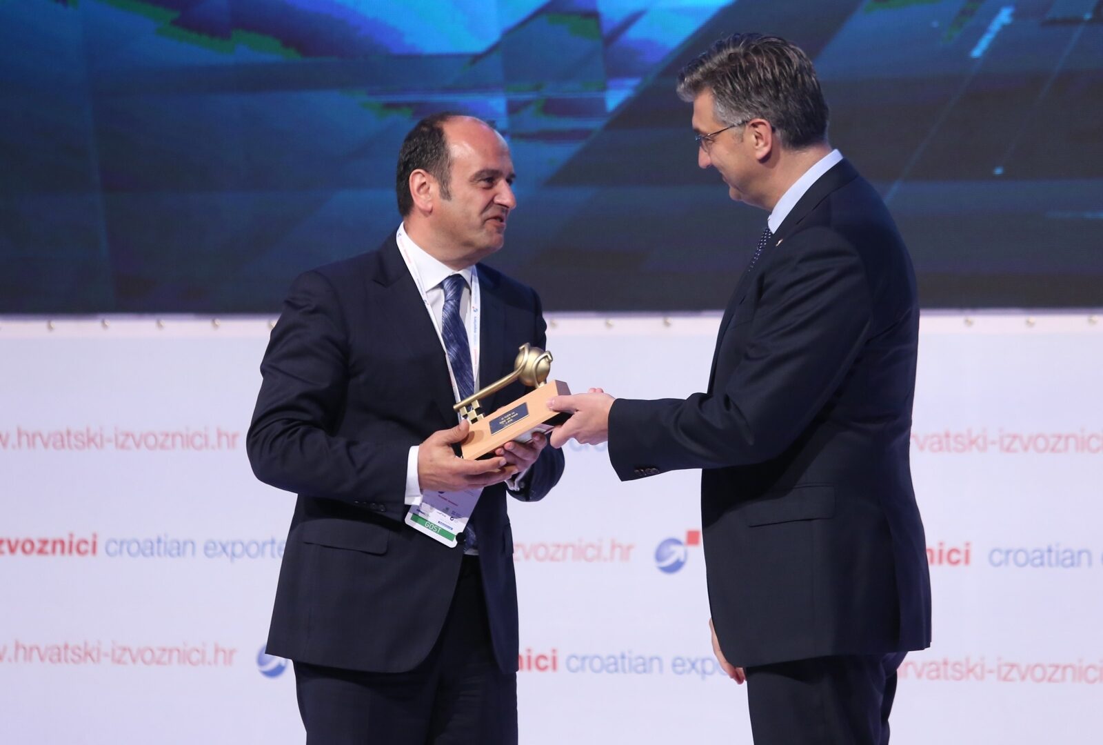 Foto: Marko Prpić / Pixsell