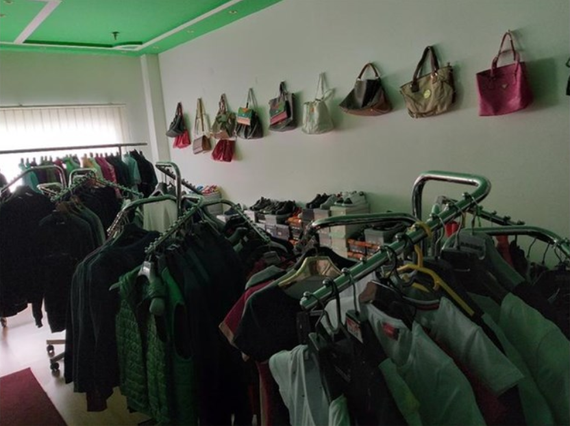 Foto: Carinska uprava screenshot