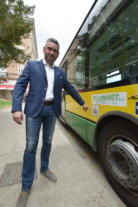 Foto: Duško Marušić / Pixsell