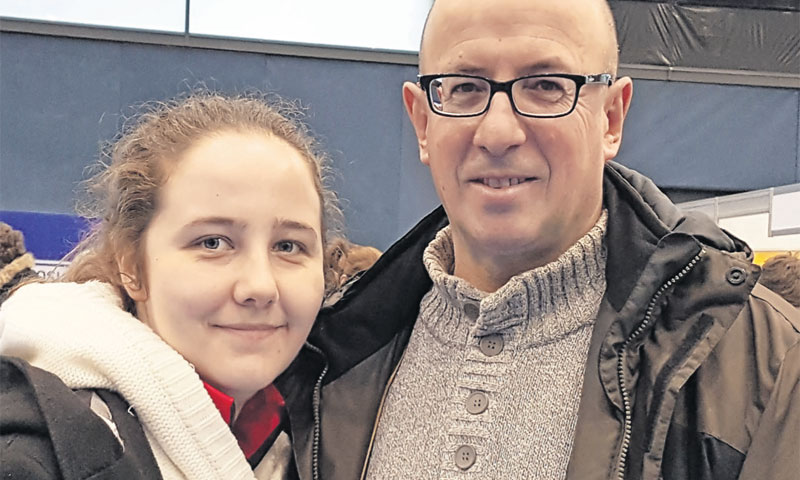 Mario Vukušić odradio je već 15 ljetnih sezona/Dubravka Petrić/PIXSELL