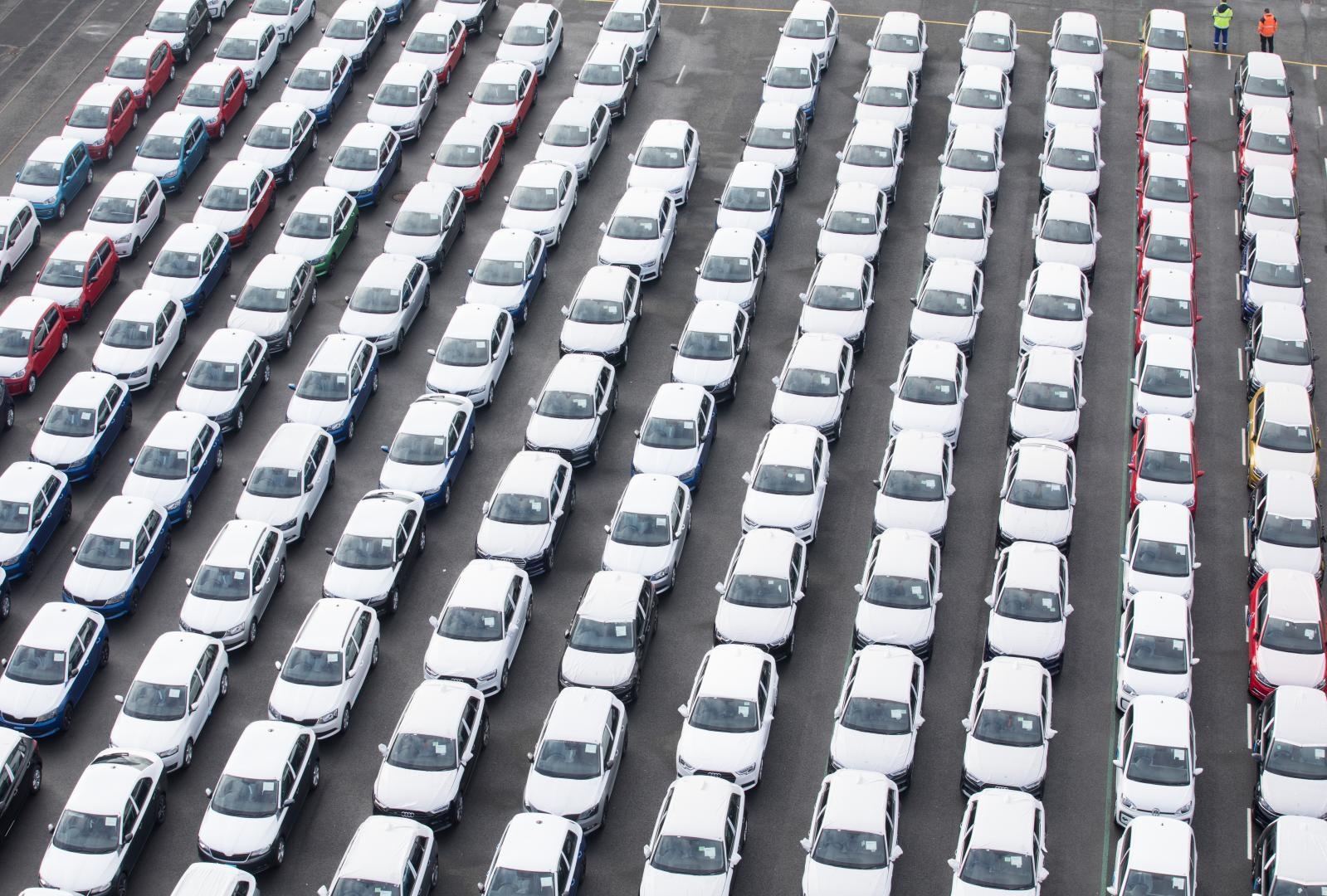 Foto: Jörg Sarbach/DPA/PIXSELL