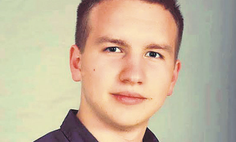 Ditrih je sudjelovao u raznim aktivnostima unutar odjela Ljudskih potencijala