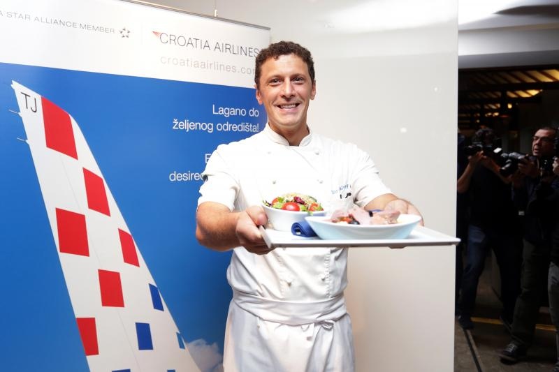 Foto: Luka Stanzl / Pixsell