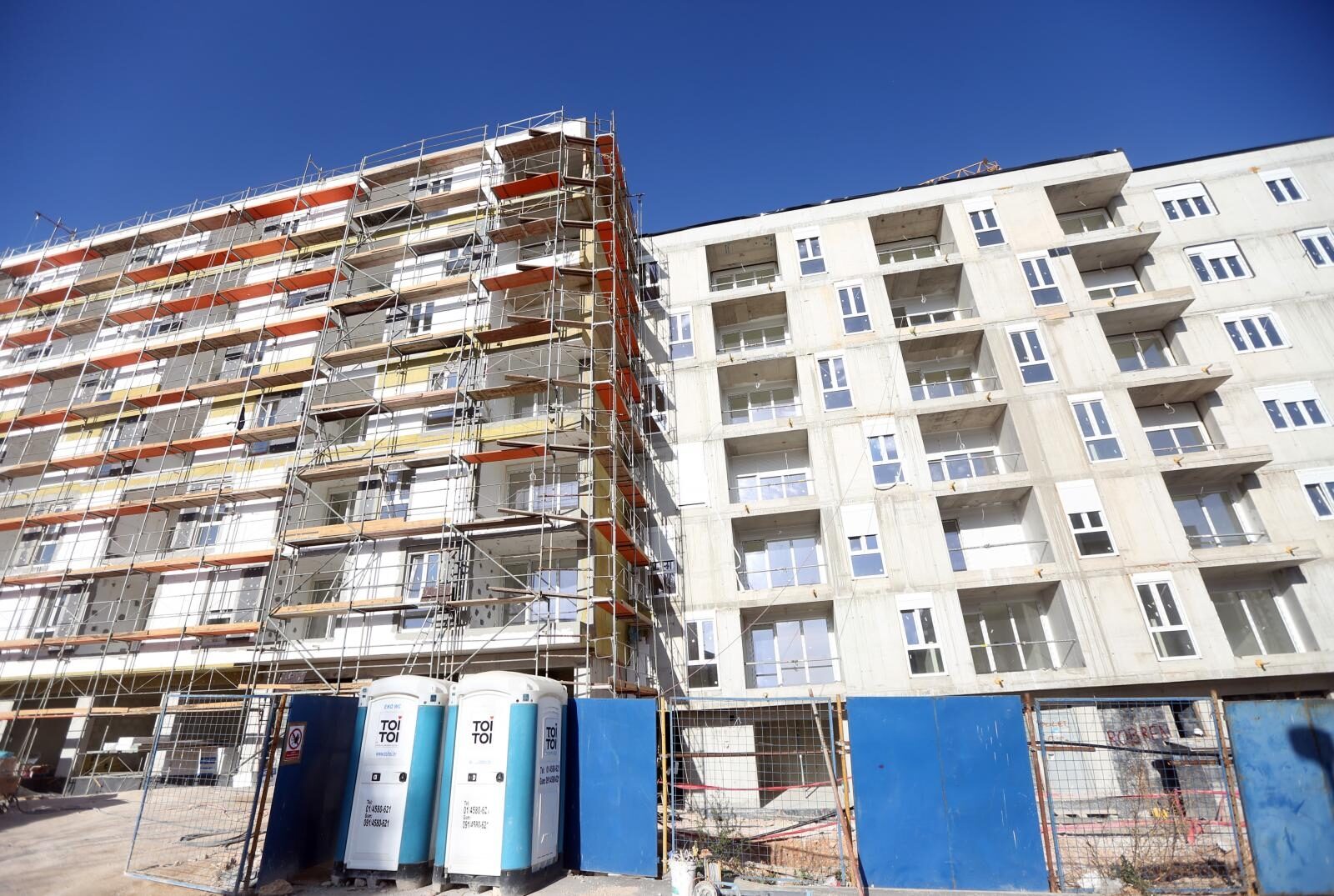 Foto: Duško Jaramaz / Pixsell