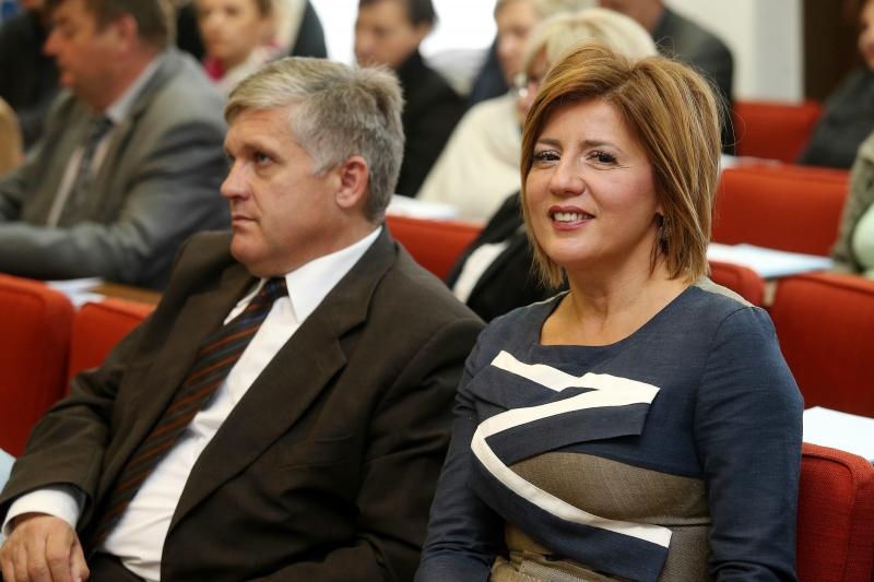 Foto: Dalibor Urukalovic/PIXSELL