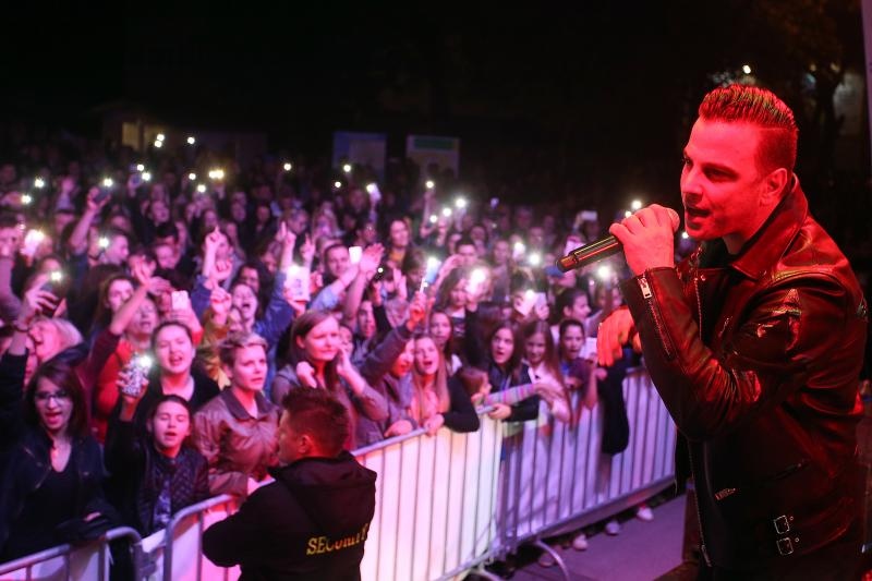 Foto: Goran Stanzl/PIXSELL