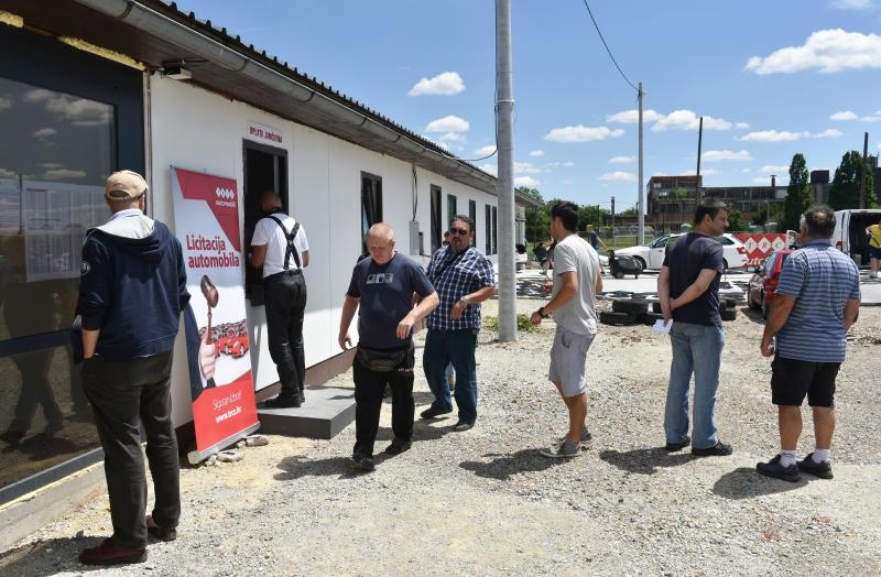 Foto: Davor Višnjić / Pixsell