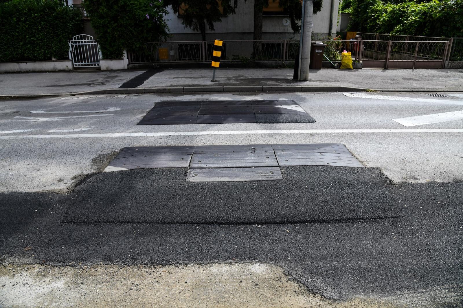 Foto: Josip Regovic/PIXSELL